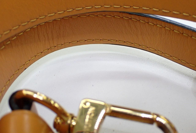 Louis Vuitton Monogram Braided Pochette Metis