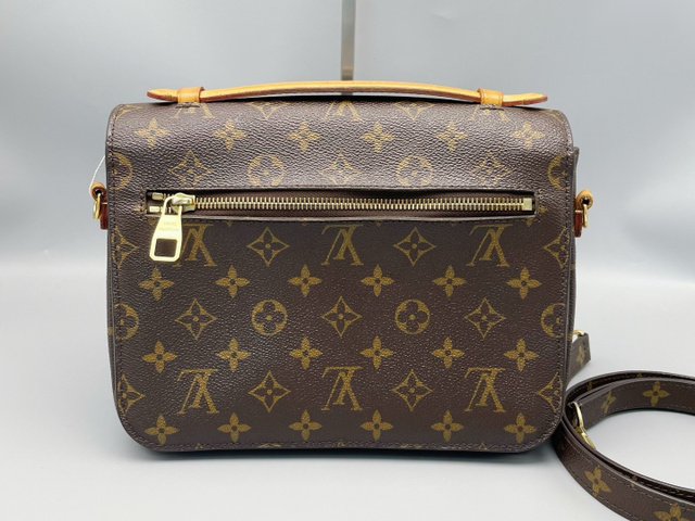 Louis Vuitton Metis