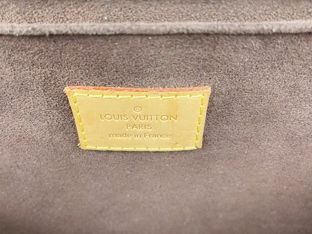 Louis Vuitton Metis