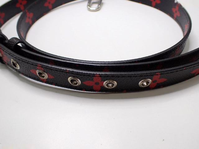 Louis Vuitton Monogram infrarouge Pochette Metis