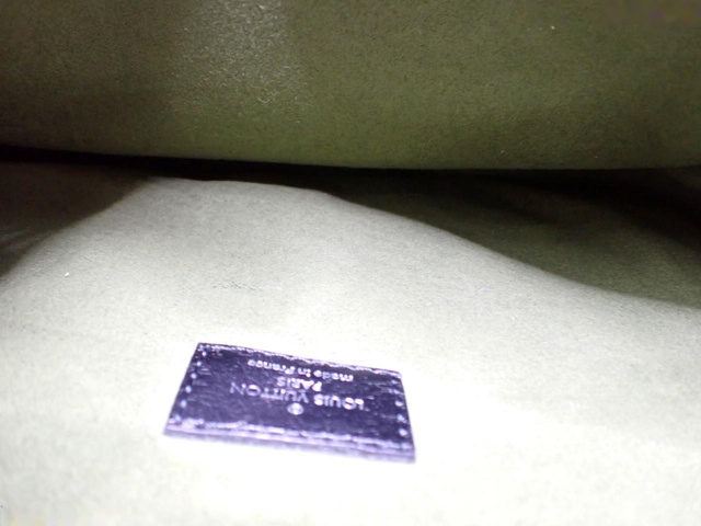 Louis Vuitton Monogram infrarouge Pochette Metis