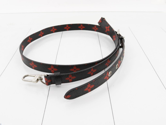 Louis Vuitton Monogram infrarouge Pochette Metis