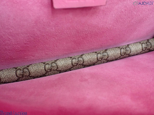 Gucci GG Supreme Dionysus