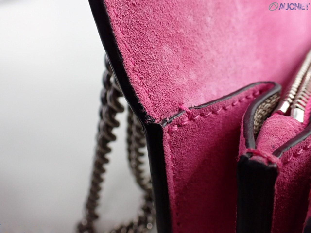 Gucci GG Supreme Dionysus