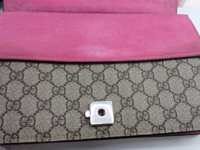 Gucci GG Supreme Dionysus