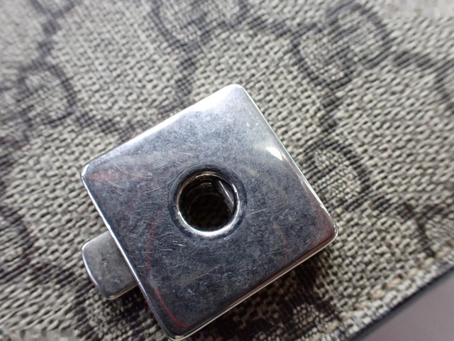 Gucci GG Supreme Dionysus