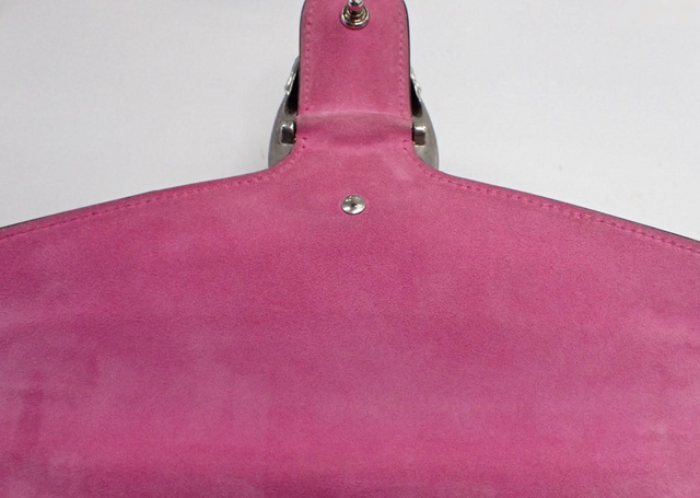 Gucci GG Supreme Dionysus