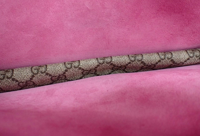 Gucci GG Supreme Dionysus