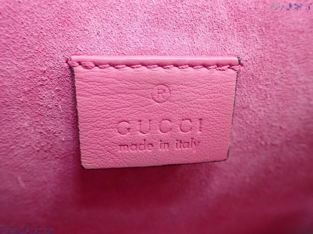 Gucci GG Supreme Dionysus