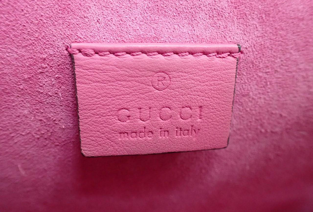 Gucci GG Supreme Dionysus