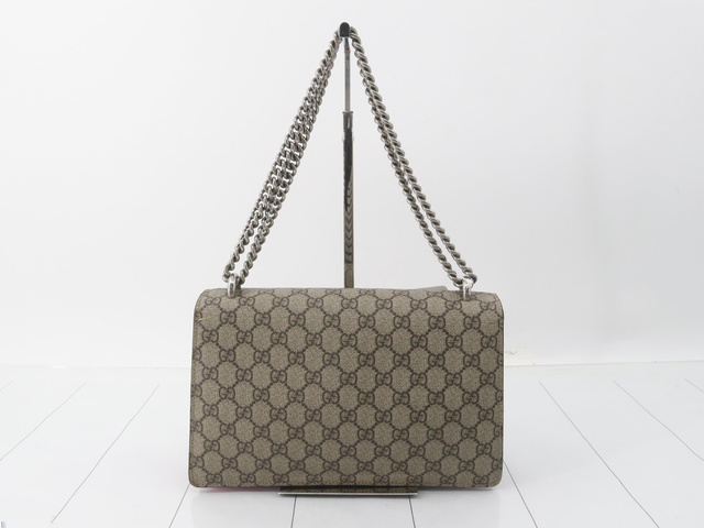 Gucci GG Supreme Dionysus