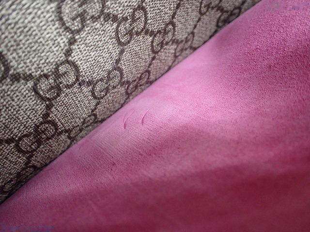 Gucci GG Supreme Dionysus