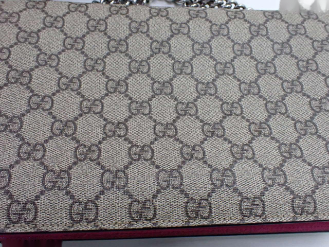 Gucci GG Supreme Dionysus