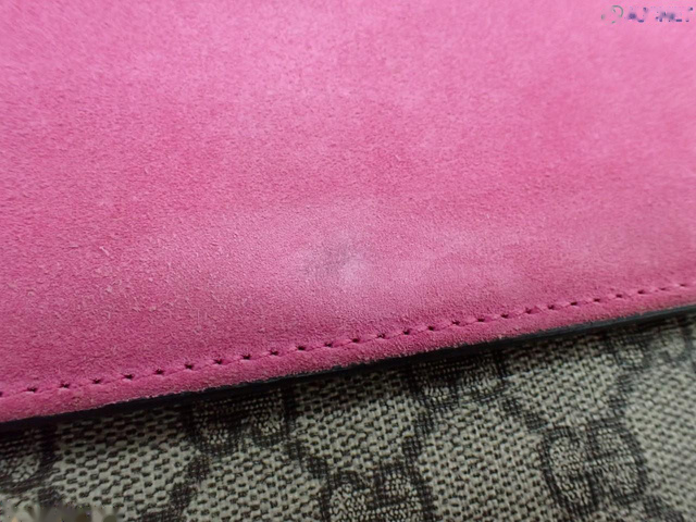 Gucci GG Supreme Dionysus