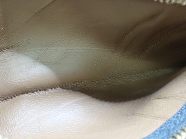 Gucci Brown Suede Rajah Tote Bag