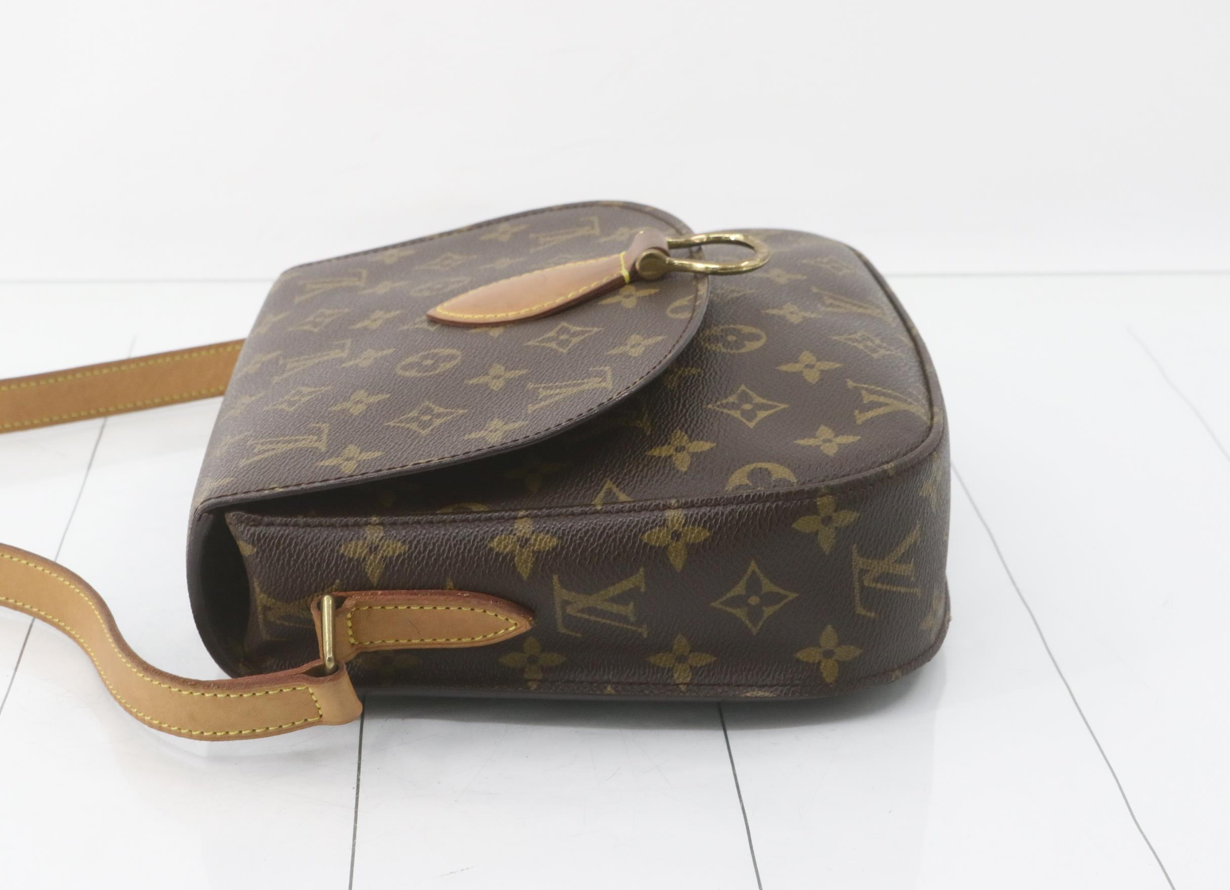 Louis Vuitton Sun Crew GM