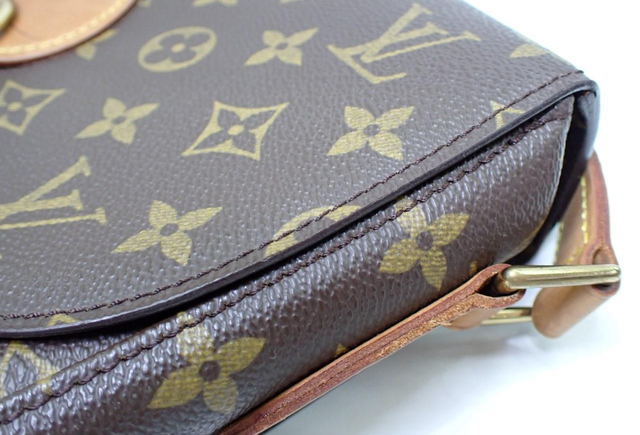 Louis Vuitton Sun Crew GM