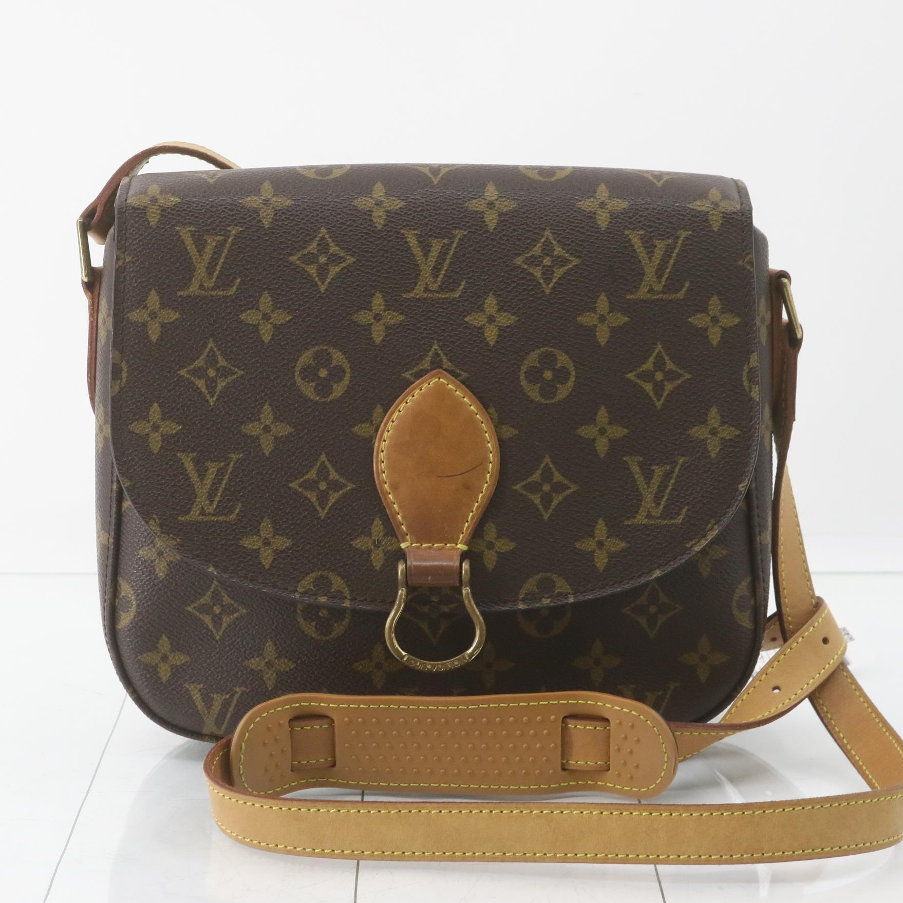 Louis Vuitton Sun Crew GM