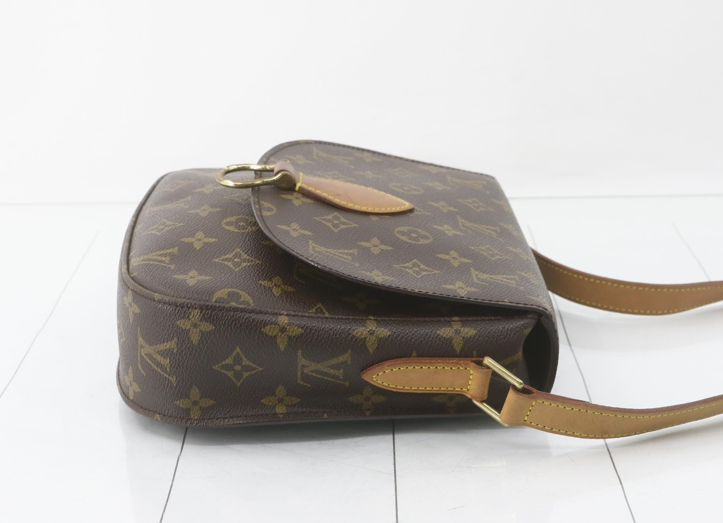 Louis Vuitton Sun Crew GM