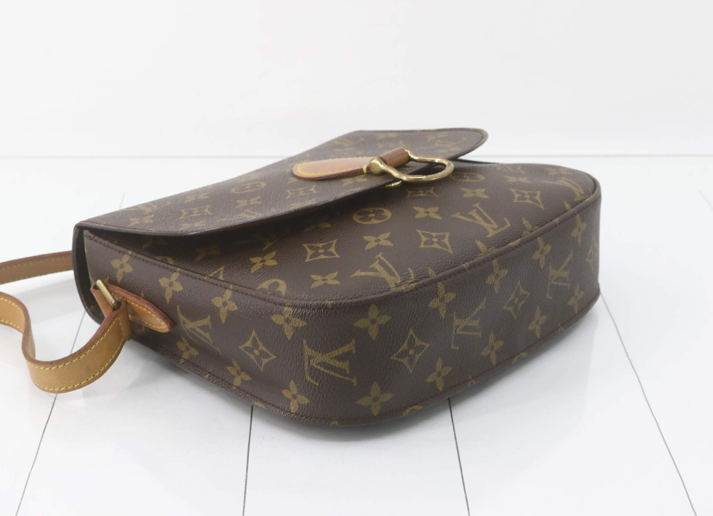 Louis Vuitton Sun Crew GM