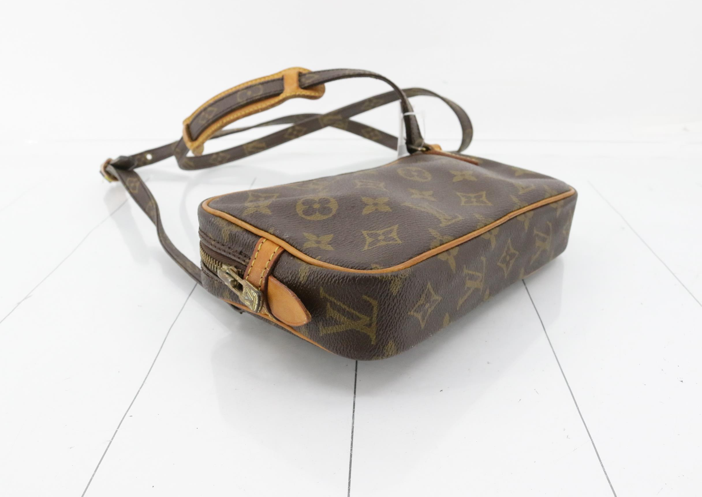 Louis Vuitton Marly Bandoulière