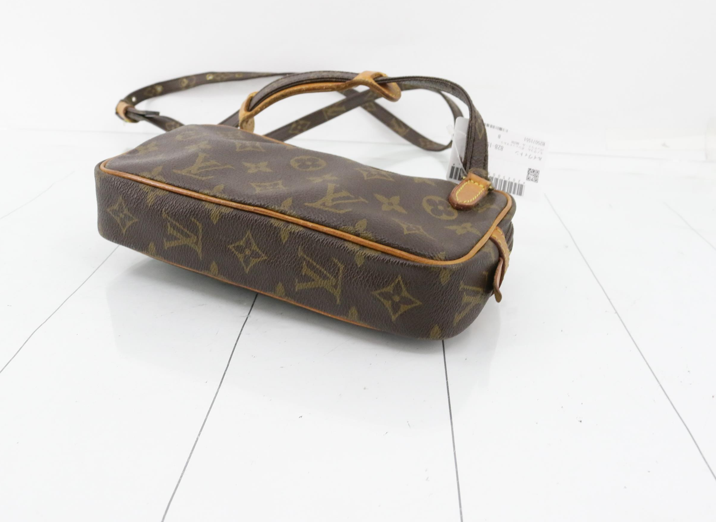 Louis Vuitton Marly Bandoulière