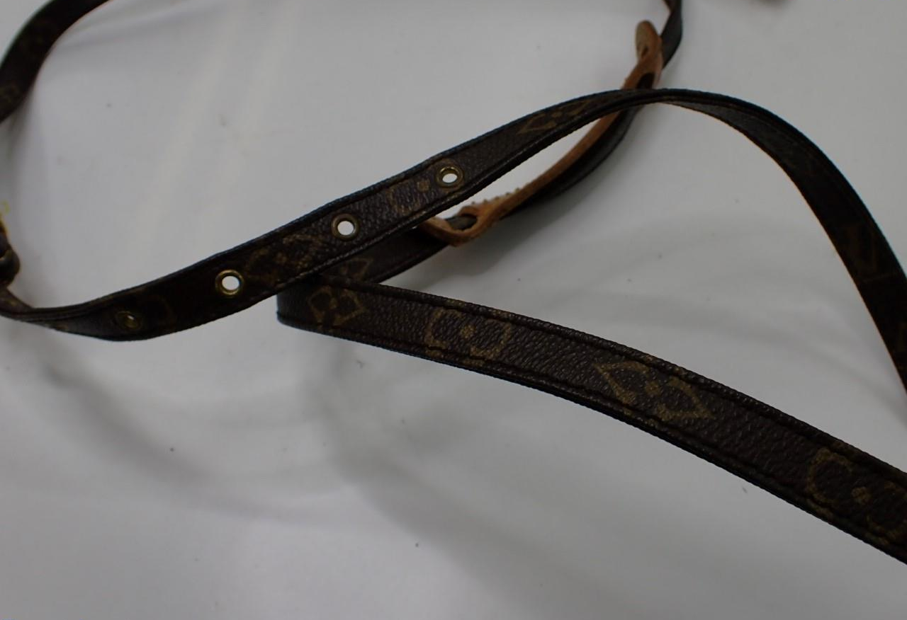 Louis Vuitton Marly Bandoulière