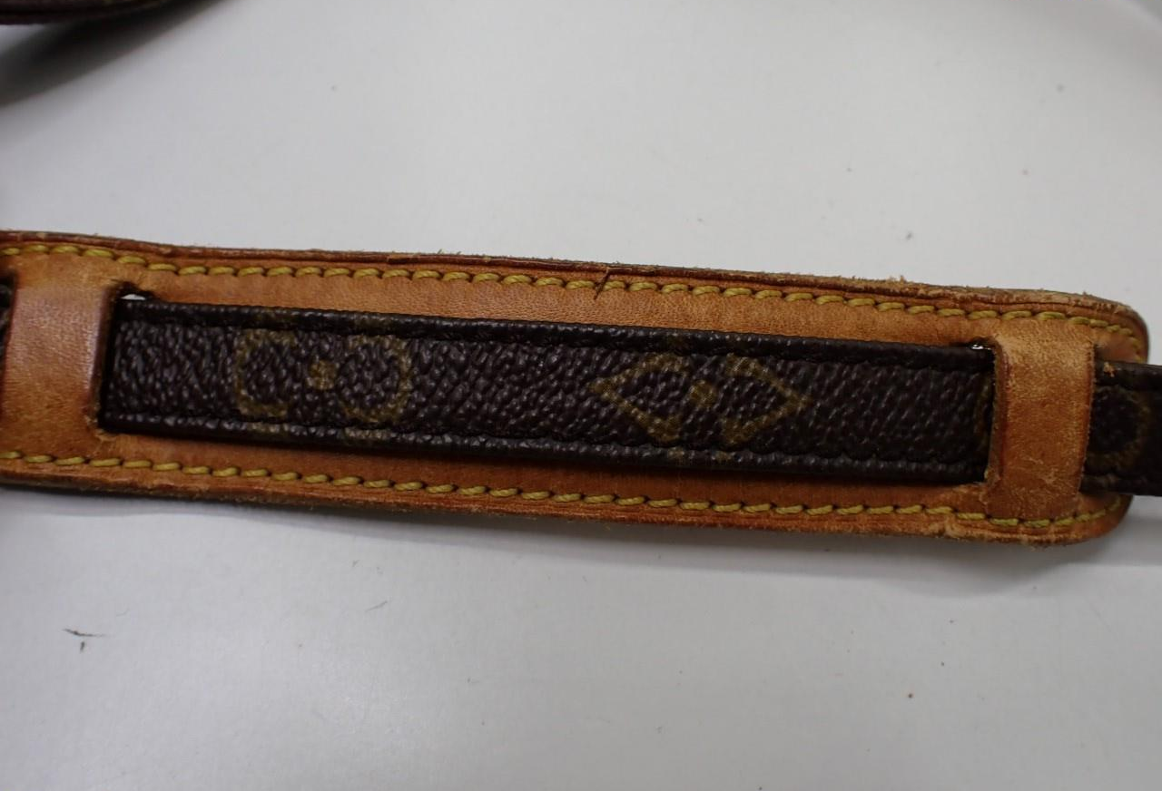 Louis Vuitton Marly Bandoulière