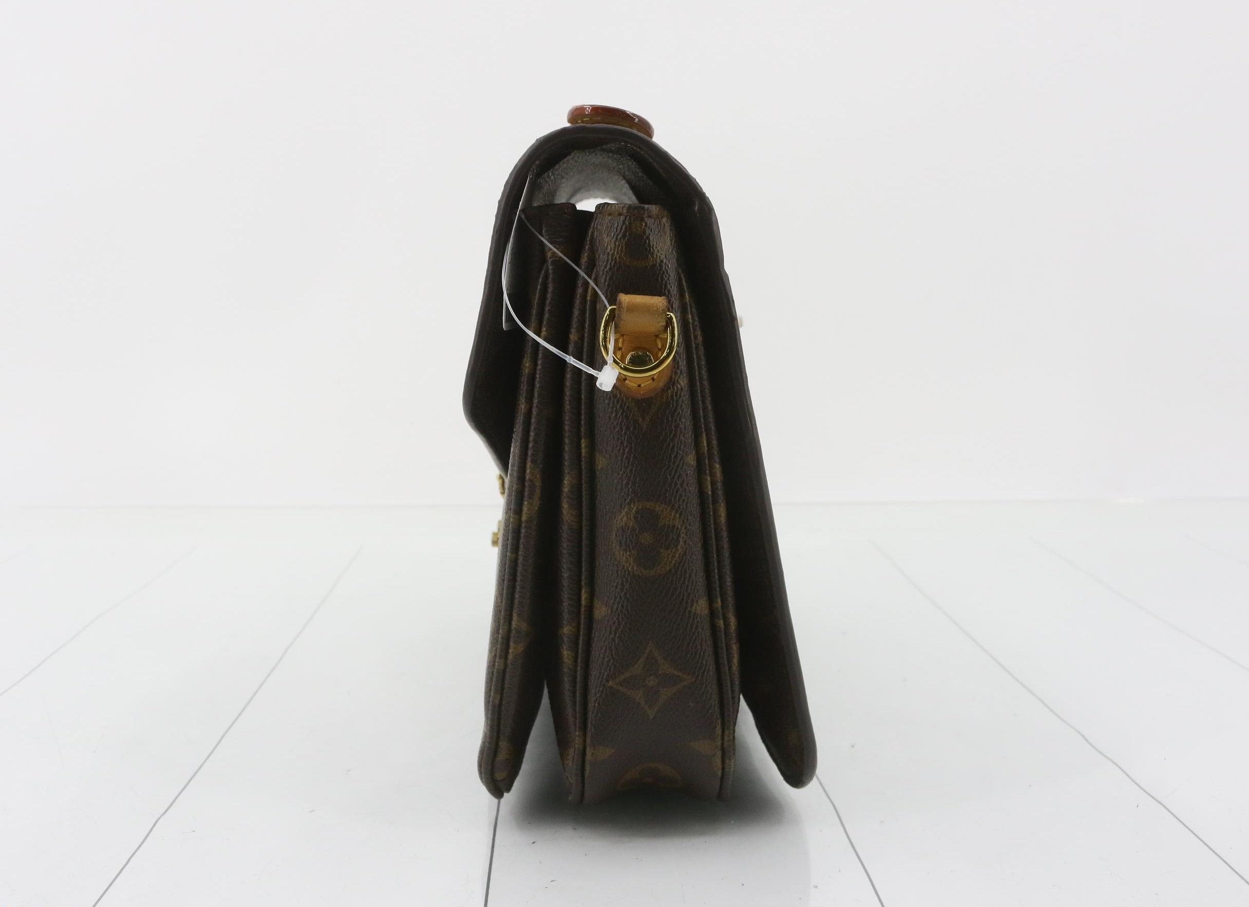 Louis Vuitton Pochette Métis