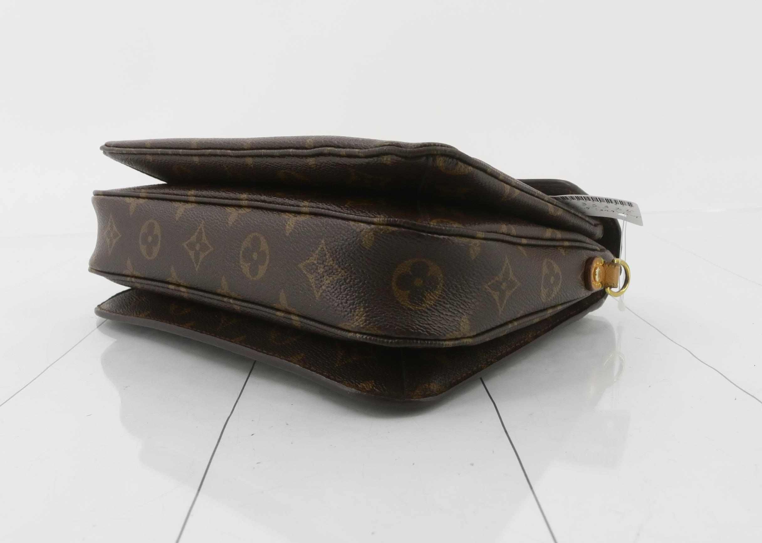 Louis Vuitton Pochette Métis