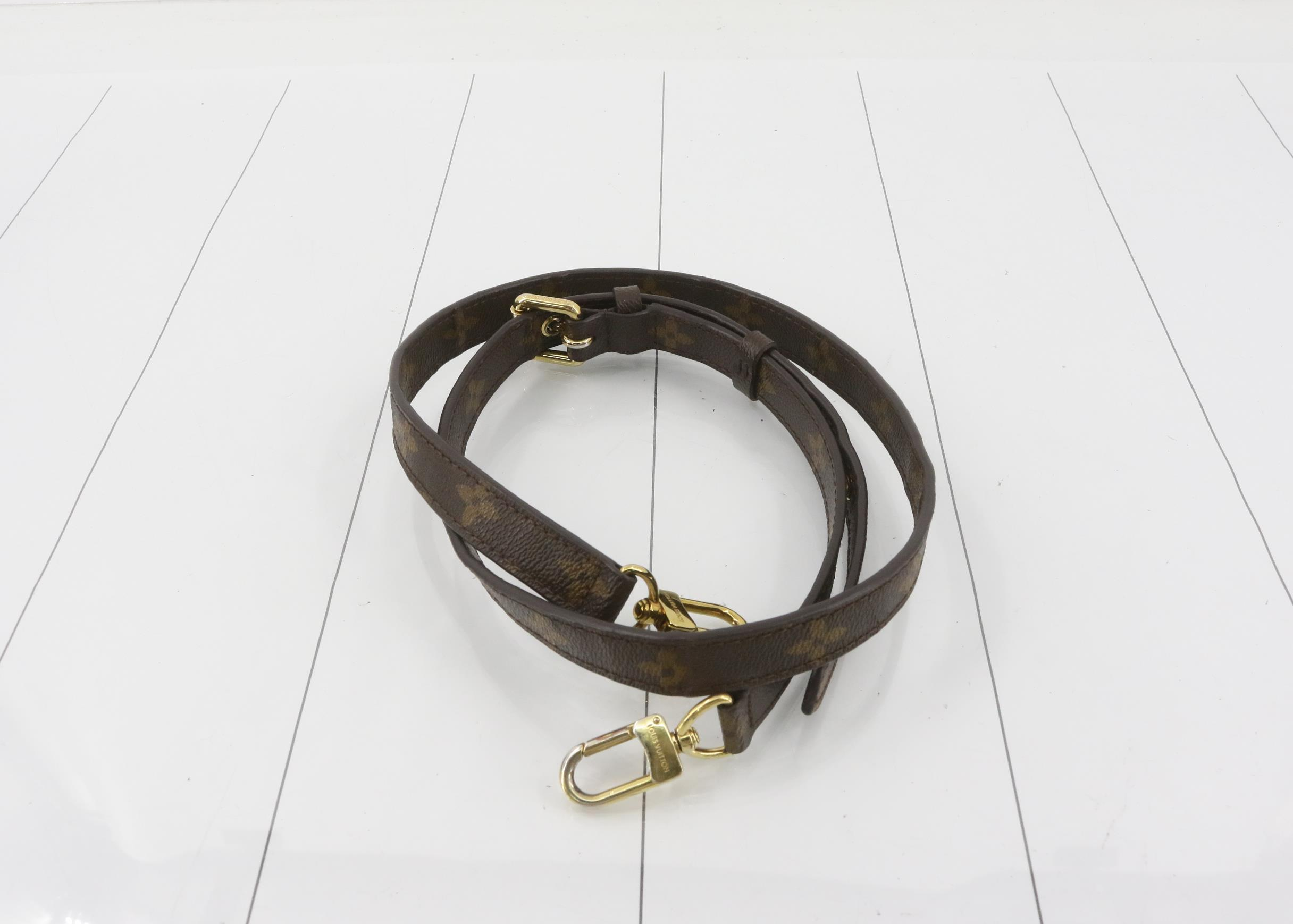 Louis Vuitton Pochette Métis