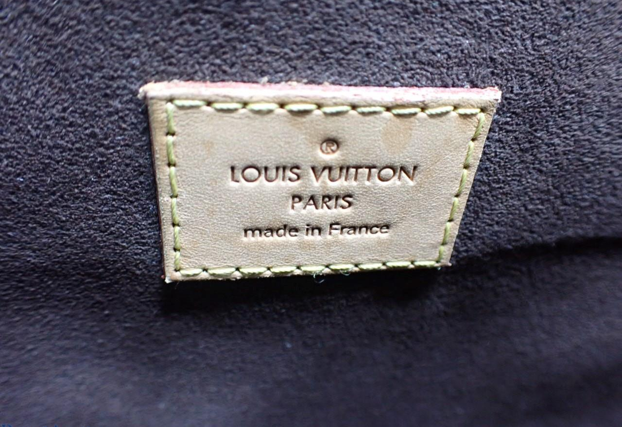 Louis Vuitton Pochette Métis