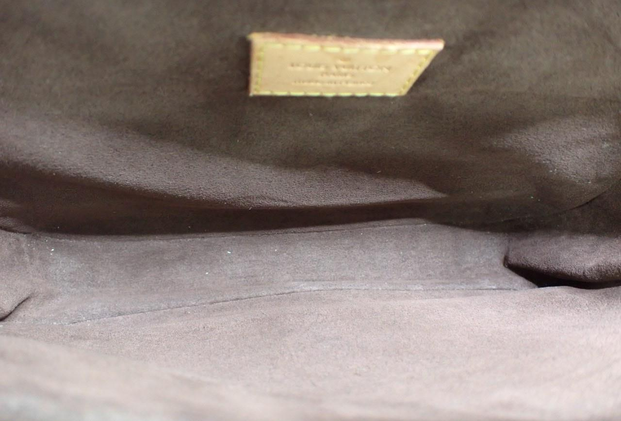 Louis Vuitton Pochette Métis