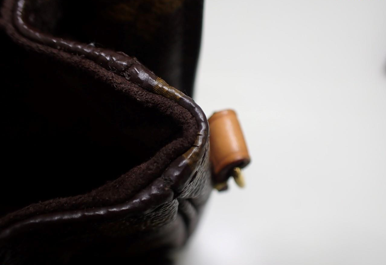 Louis Vuitton Pochette Métis