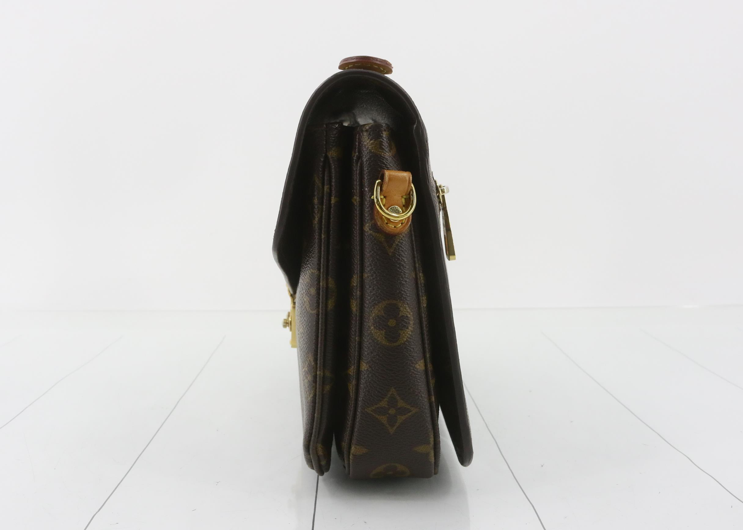 Louis Vuitton Pochette Métis