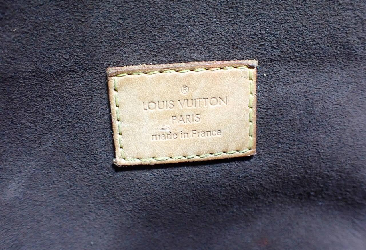Louis Vuitton Pochette Métis