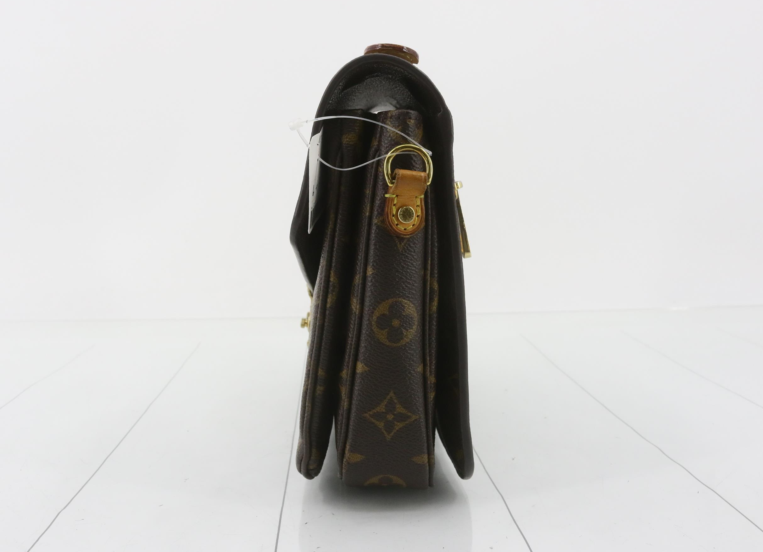 Louis Vuitton Pochette Métis