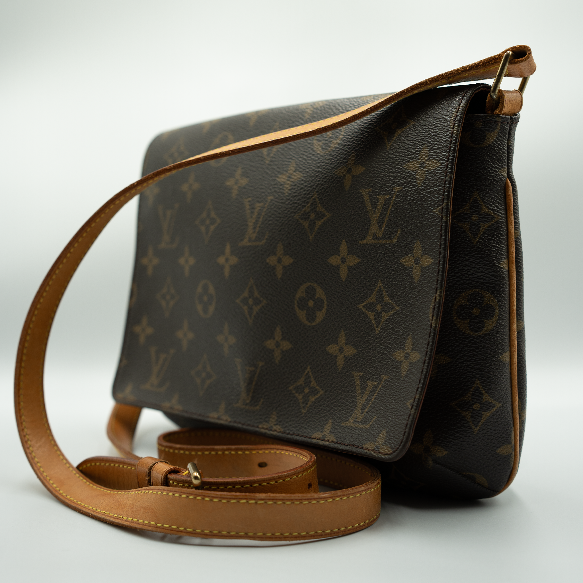 Louis Vuitton Musettte Tango