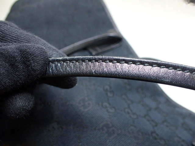 Gucci New Britt Tote GG