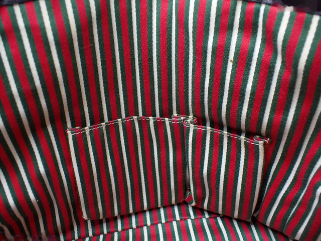 Gucci New Britt Tote GG