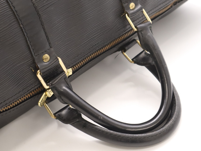 Louis Vuitton Keepall 55