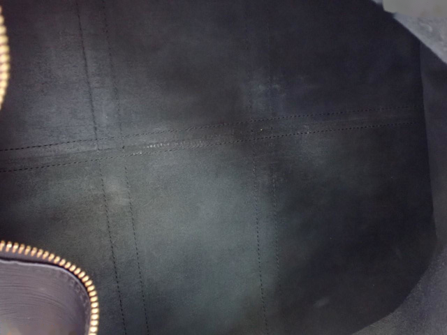 Louis Vuitton Keepall 55