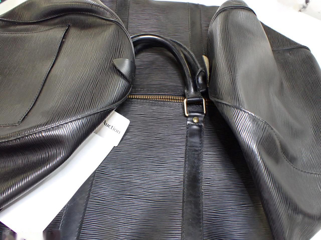 Louis Vuitton Keepall 55