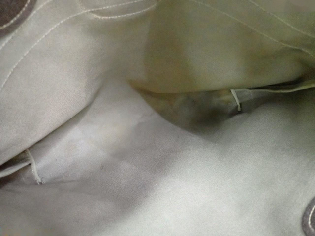 Gucci Shopper - GG Supreme canvas