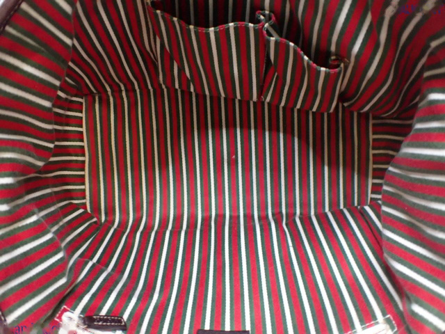 Gucci GG Canvas Tote