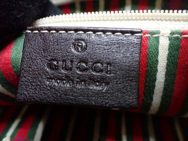Gucci GG Canvas Tote