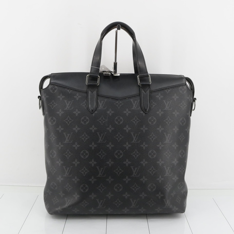 Louis Vuitton Explorer – Monogram Eclipse