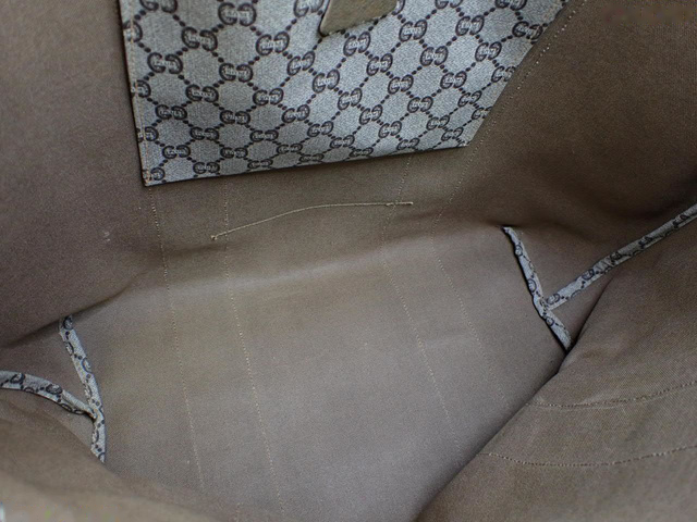 Gucci Plus Boston Bag