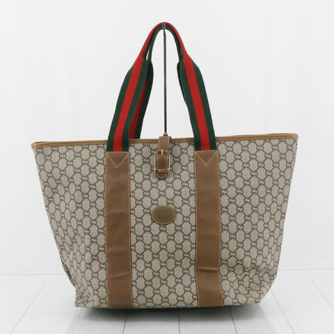 Gucci Plus Boston Bag