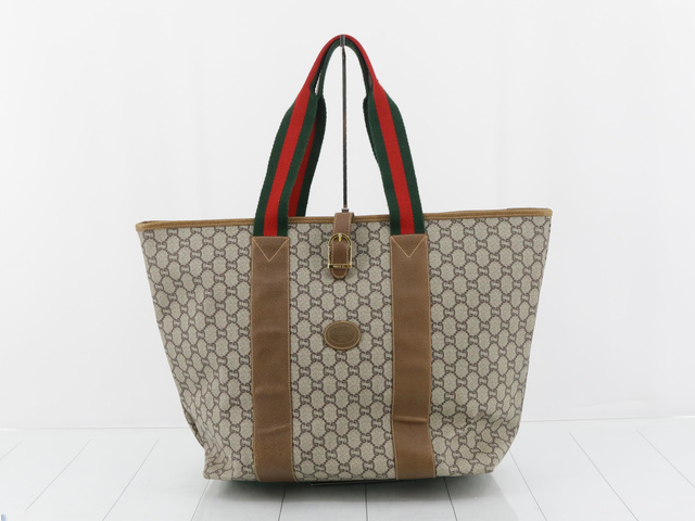 Gucci Plus Boston Bag